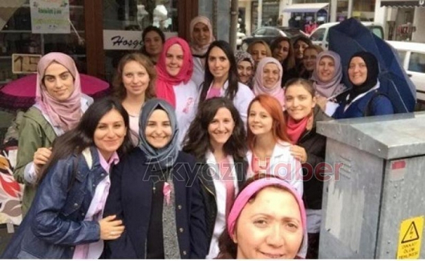 Erken Teşhis Hayat Kurtarıyor