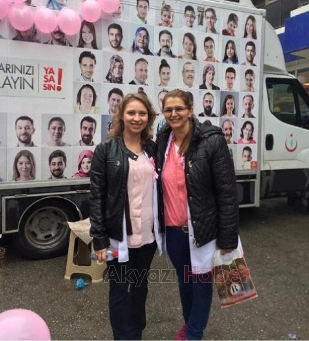 Erken Teşhis Hayat Kurtarıyor