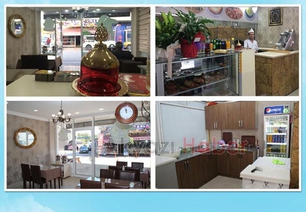 Eroğluları Pide Lahmacun İftarda Sizleri Bekliyor