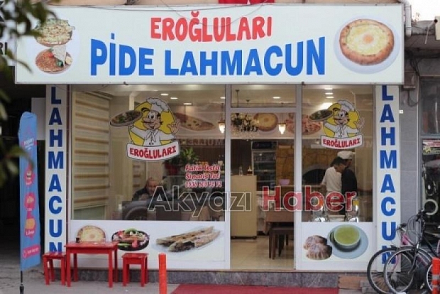 Eroğluları Pide Lahmacun İftarda Sizleri Bekliyor
