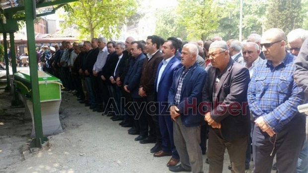 Ersoy Ailesinin Acı Günü