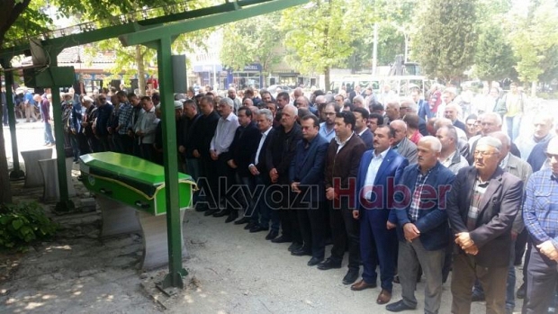 Ersoy Ailesinin Acı Günü
