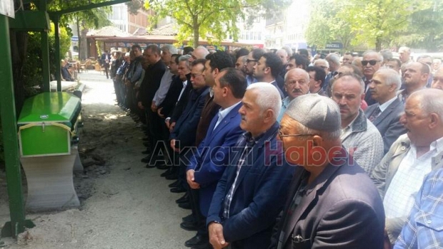 Ersoy Ailesinin Acı Günü