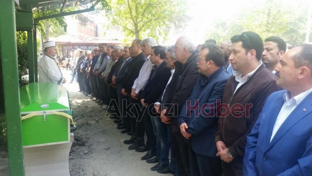 Ersoy Ailesinin Acı Günü
