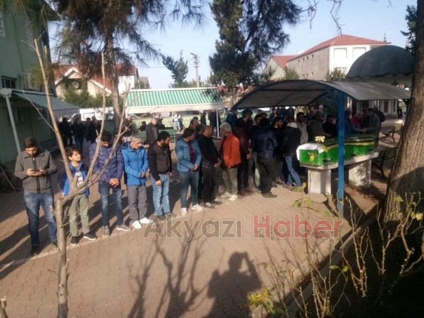 Erverdi Ailesinin Acı Günü