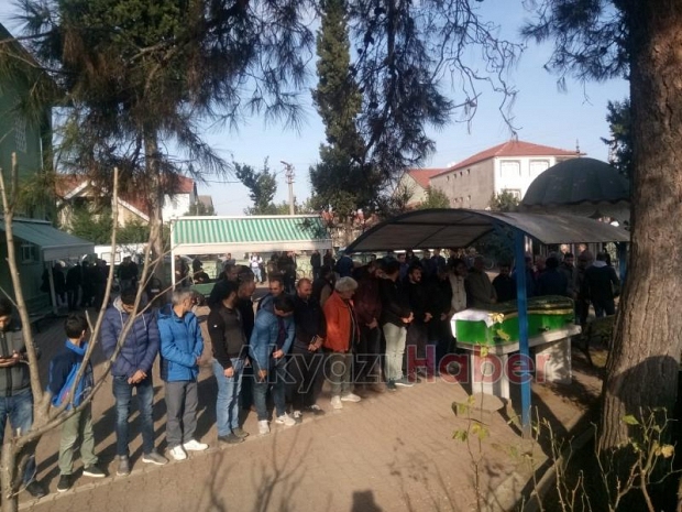 Erverdi Ailesinin Acı Günü