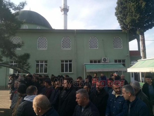 Erverdi Ailesinin Acı Günü