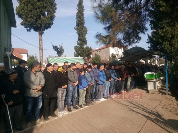 Erverdi Ailesinin Acı Günü
