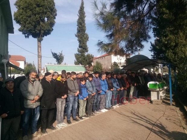 Erverdi Ailesinin Acı Günü