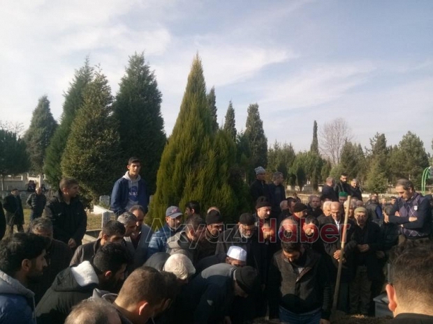 Erverdi Ailesinin Acı Günü