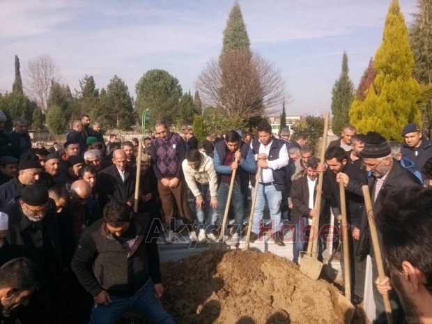 Erverdi Ailesinin Acı Günü