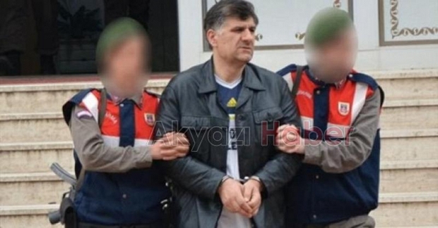 Eski Akyazı savcısından 269 Bylock bağlantısı çıktı 