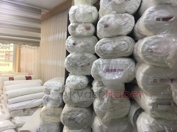 Eski Perdenizi Metresi 10 TLye Geri Alıp Yeniliyoruz