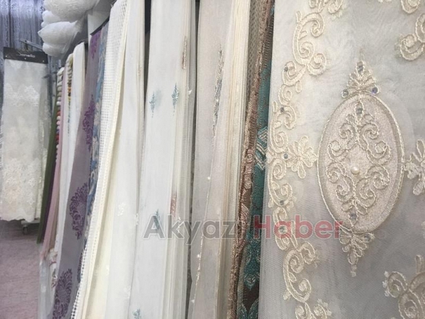 Eski Perdenizi Metresi 10 TLye Geri Alıp Yeniliyoruz