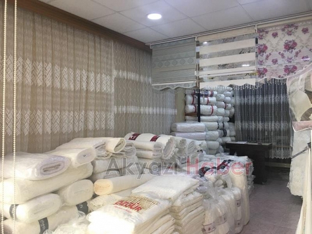 Eski Perdenizi Metresi 10 TLye Geri Alıp Yeniliyoruz