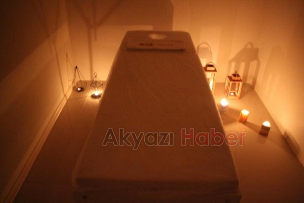 Estanbul Güzellik Salonundan Kampanya
