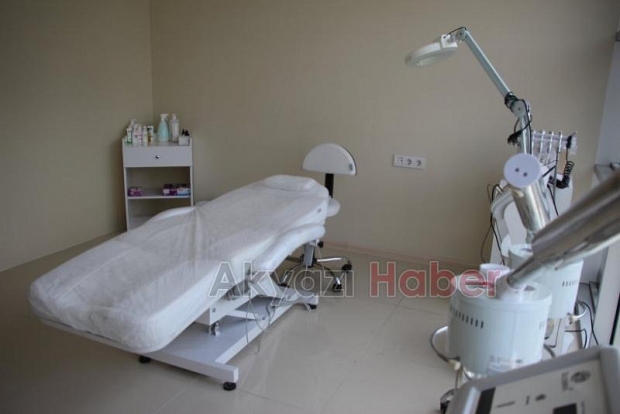 Estanbul Güzellik Salonundan Kampanya
