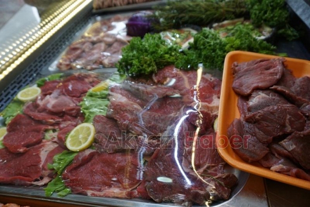 Et Dönerin Efsane Lezzeti Artık Etçimde
