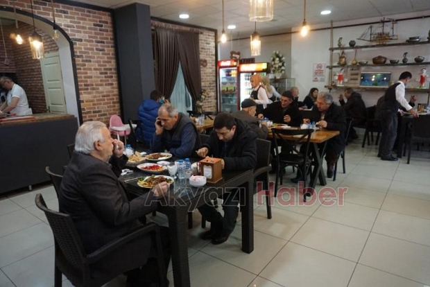 Et Dönerin Efsane Lezzeti Artık Etçimde