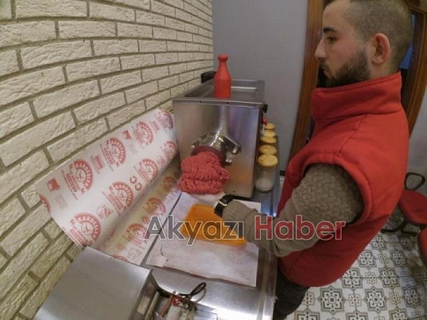Et Müdavimlerinin Vazgeçemediği Tek Adres