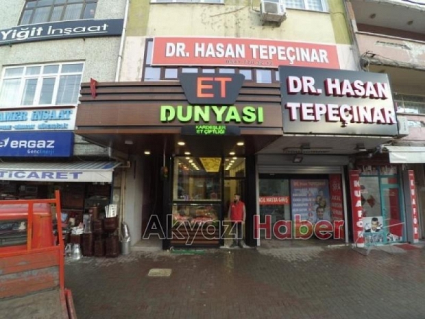 Et Müdavimlerinin Vazgeçemediği Tek Adres