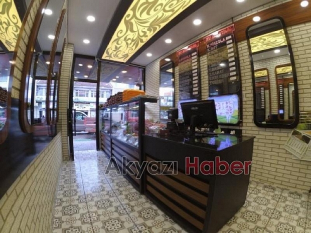 Et Müdavimlerinin Vazgeçemediği Tek Adres