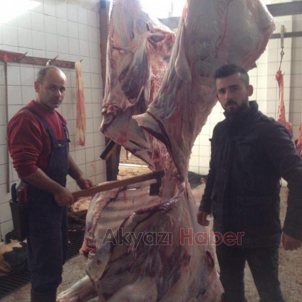 Et Müdavimlerinin Vazgeçemediği Tek Adres