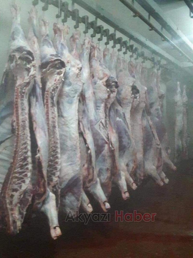 Et Müdavimlerinin Vazgeçemediği Tek Adres