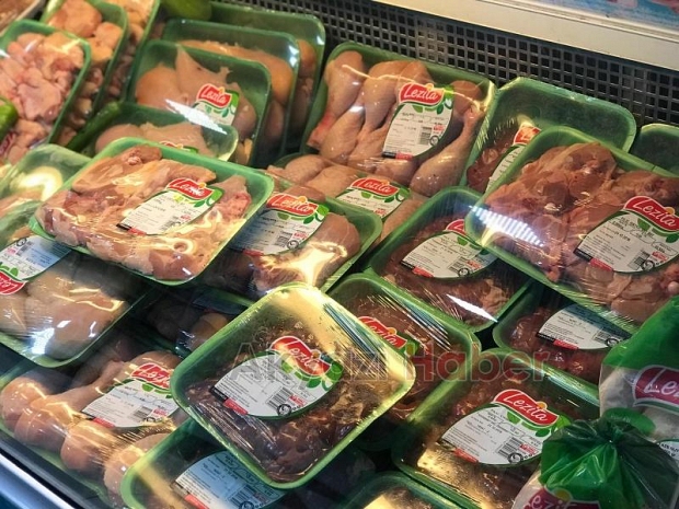 Et Müdavimlerinin Vazgeçemediği Tek Adres Kaliç Kasap