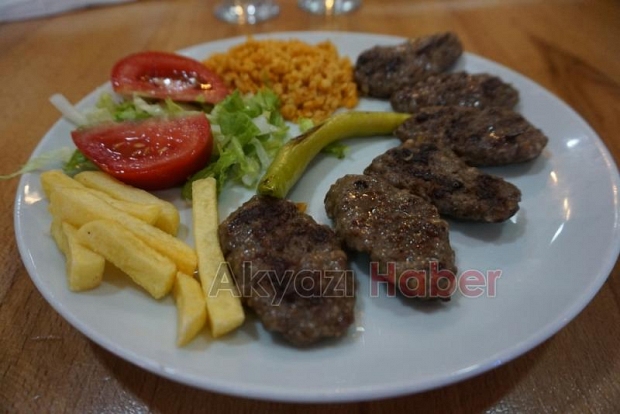 Etçim Restaurant da 2019 fiyatları devam ediyor