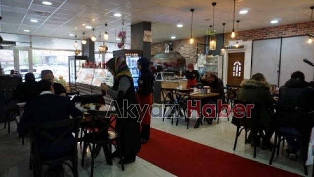 Etçim Restaurant Ramazan Ayında Hizmetinizde