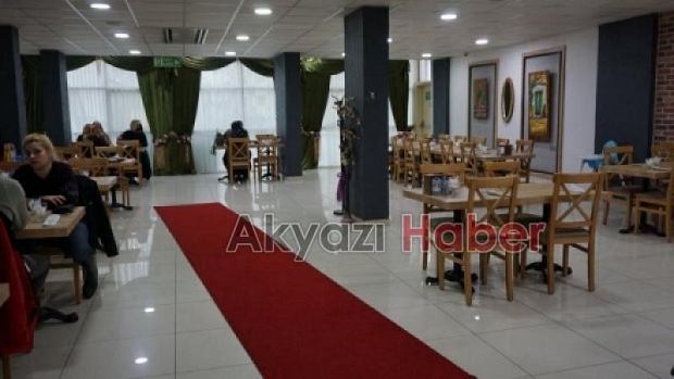 Etçim Restaurant Ramazan Ayında Hizmetinizde