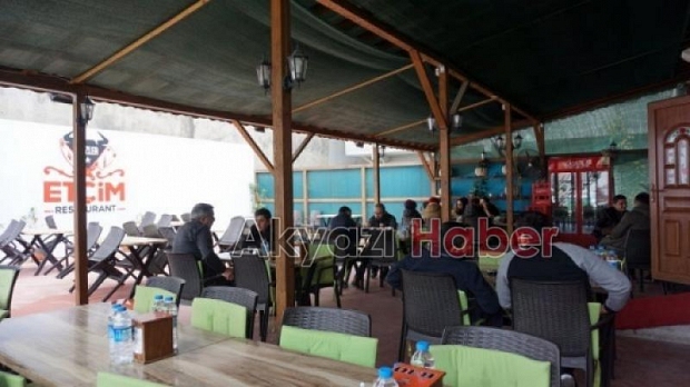 Etçim Restaurant Ramazan Ayında Hizmetinizde