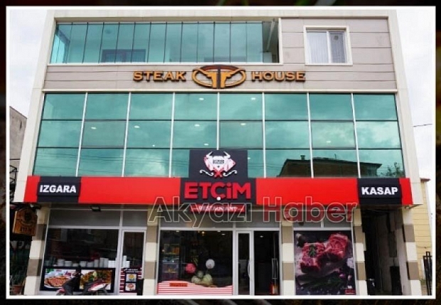 Etçim Restaurant Ramazan Ayında Hizmetinizde