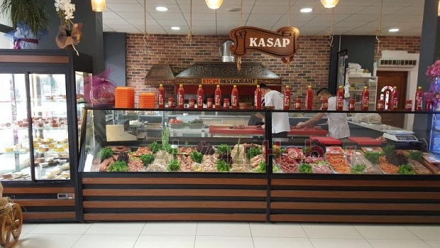 Etçim Restaurantın menülerini hala denemediniz mi