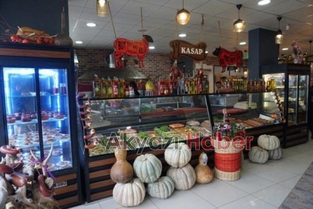 Etçim Restoran Paket Servisiyle Hizmetinizde