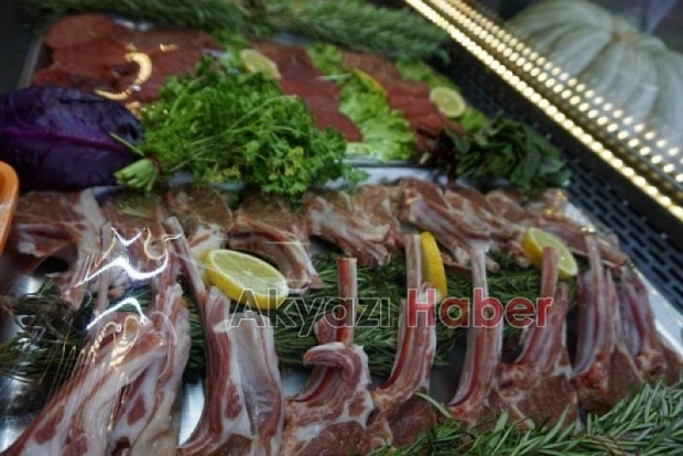 Etçim Restoran Paket Servisiyle Hizmetinizde
