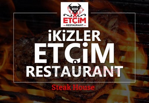 Etçim Restoran Paket Servisiyle Hizmetinizde
