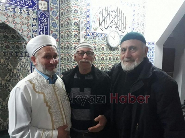 Ethem Genç Hoca Tayin Oldu