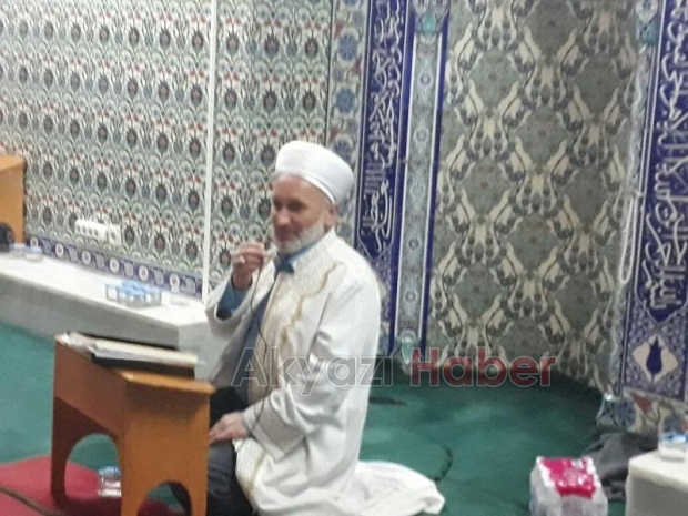 Ethem Genç Hoca Tayin Oldu
