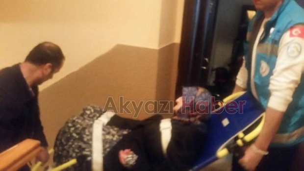 Evde Sağlık Ekipleri Yatan Hastalar İçin Seferber Oldu 