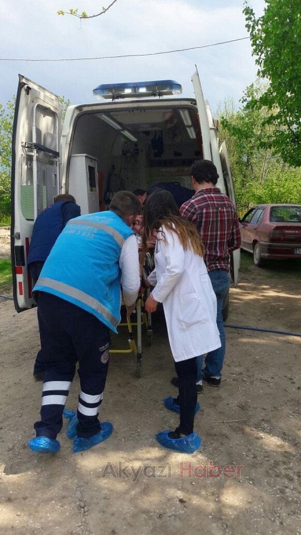 Evde Sağlık Hizmetleri Hastalar İçin Seferber Oldu