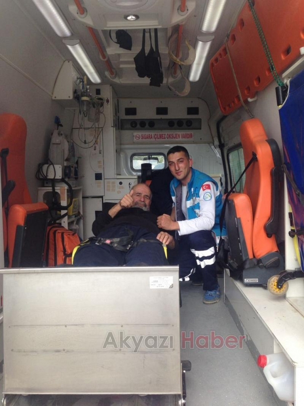 Evde Sağlık Hizmetleri Hastalar İçin Seferber Oldu