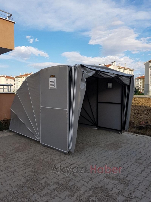 Eviniz ve İş Yeriniz Şık Bir Görünüme Kavuşsun