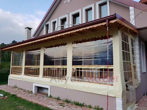 Eviniz ve İş Yeriniz Şık Bir Görünüme Kavuşsun