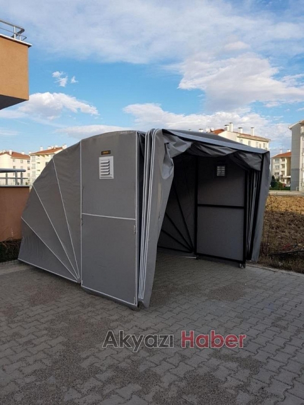 Eviniz ve İş Yeriniz Şık Bir Görünüme Kavuşsun