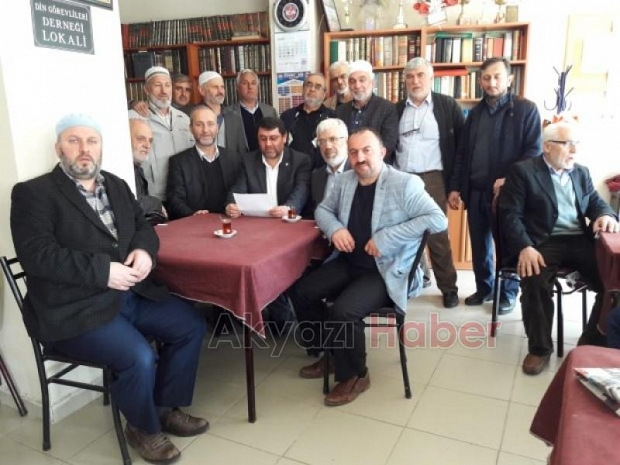 Ezan a tahammülsüzlük kabul edilemez