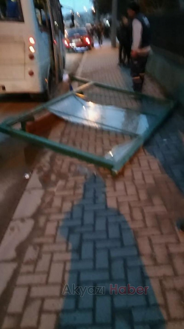 Faciadan dönüldü