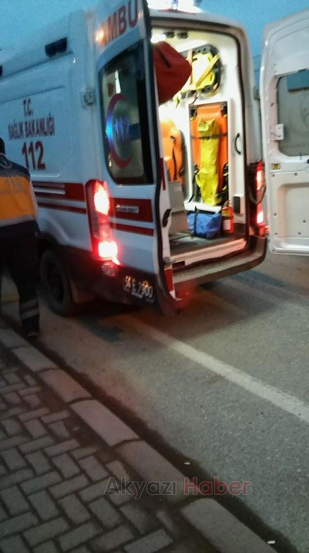 Faciadan dönüldü