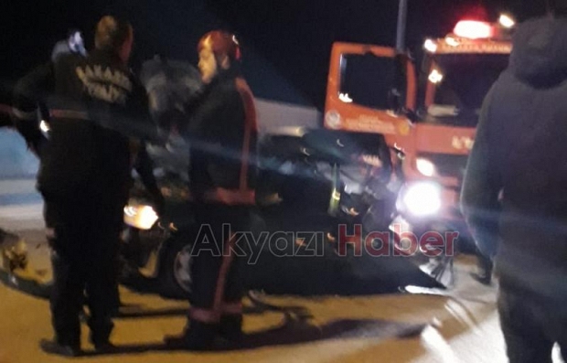 Feci Kazanın Detayları Ortaya Çıktı